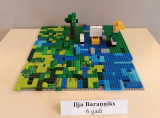 Lego konkursa darbi 2